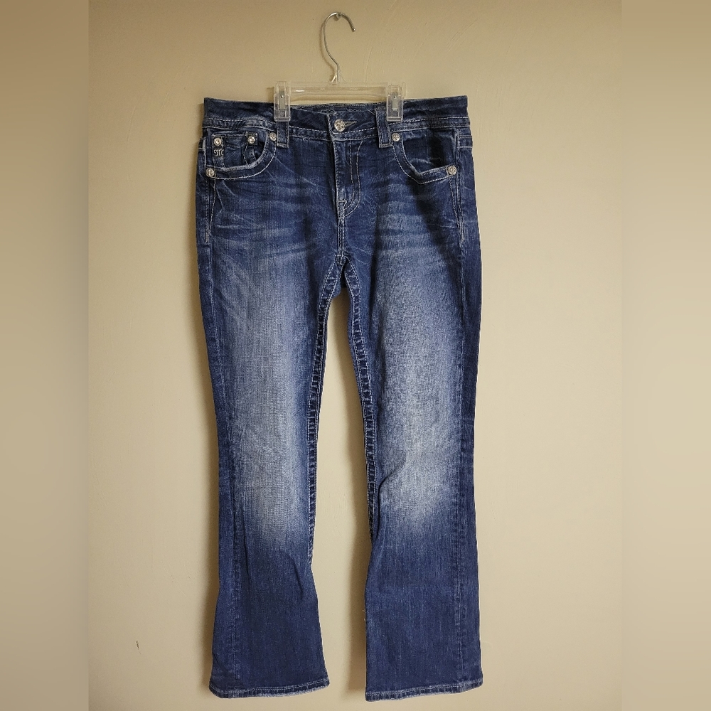 Miss Me denim jeans